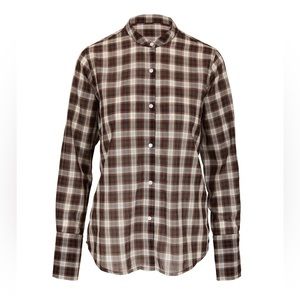 NWOT Nili Lotan Judith Blouse